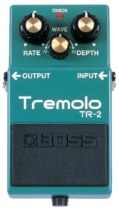 TR-2 Tremolo