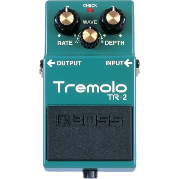 TR-2 Tremolo