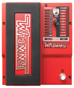 Whammy (5th Gen)
