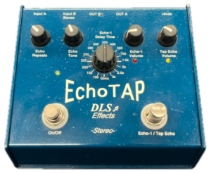 EchoTAP