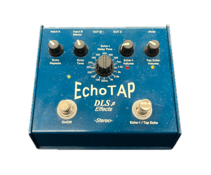 EchoTAP