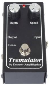 TRM-1 Tremulator