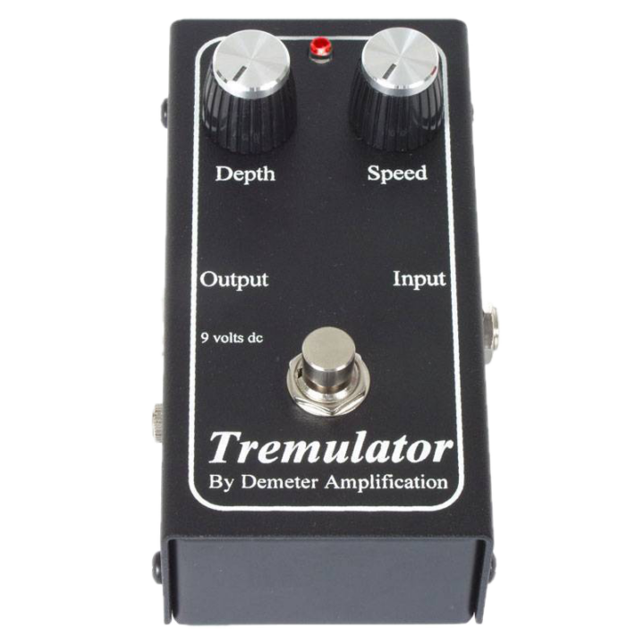 TRM-1 Tremulator