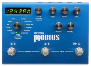 Mobius