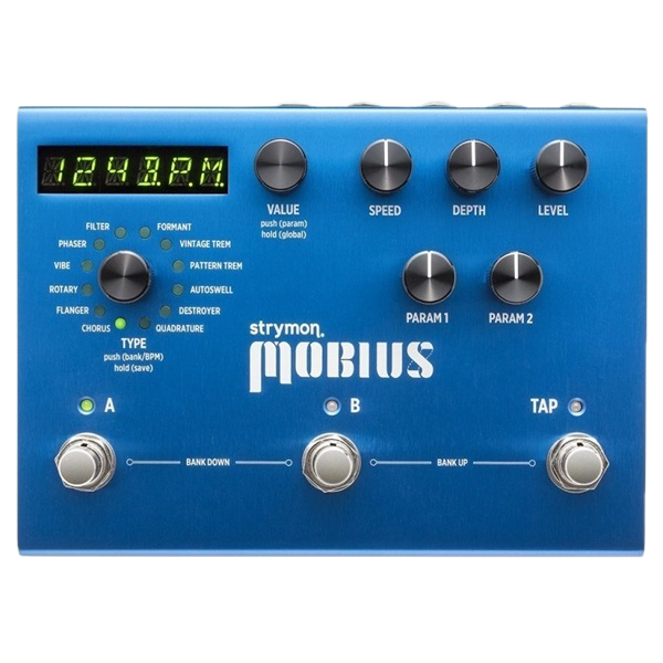 Mobius