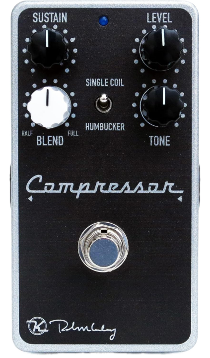 Compressor Plus