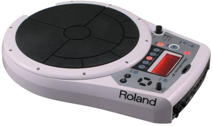 HandSonic HPD-10