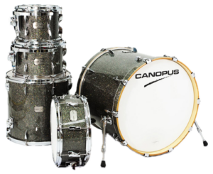 YAIBA II Groove Kit
