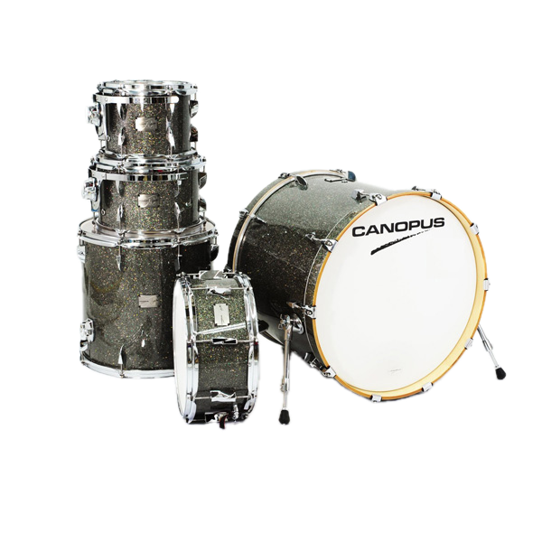 YAIBA II Groove Kit