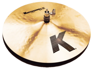 K Mastersound Hi-Hats