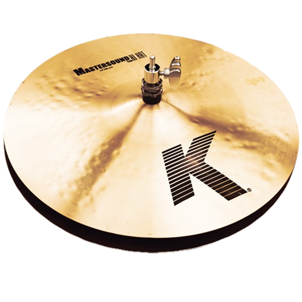 K Mastersound Hi-Hats