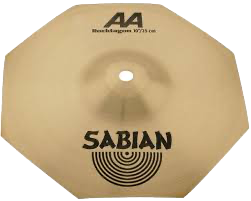 AA Rocktagon Splash
