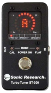 Turbo Tuner ST-200