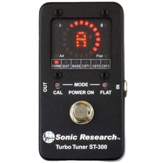 Turbo Tuner ST-200