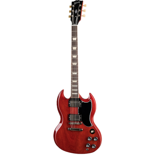 SG Standard