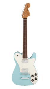Telecaster Deluxe Type