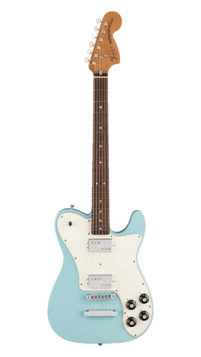 Telecaster Deluxe Type