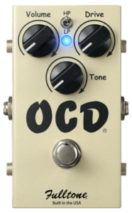 OCD