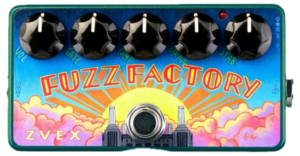 Fuzz Factory