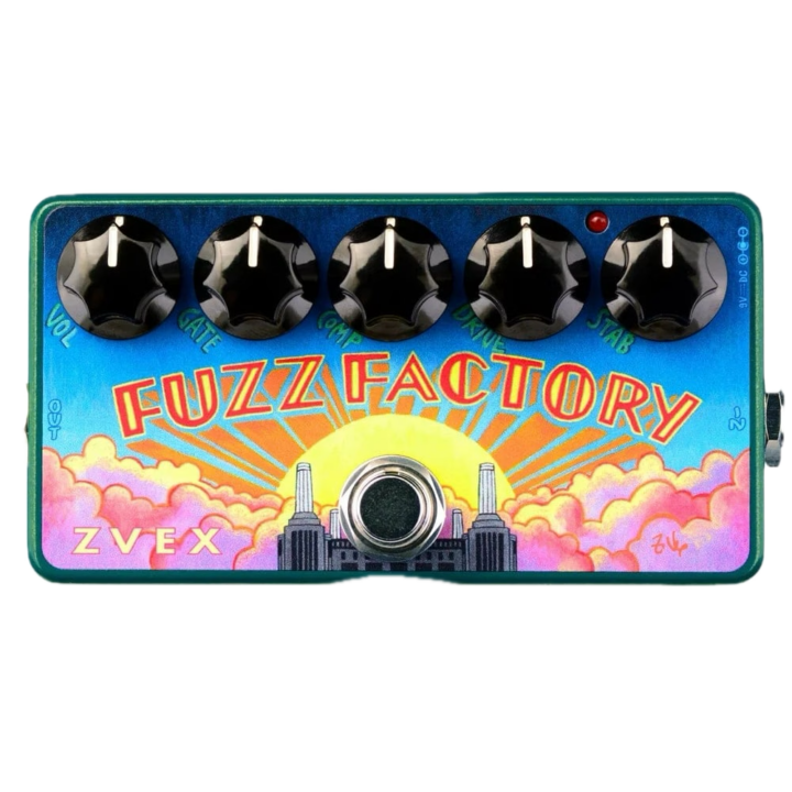 Fuzz Factory