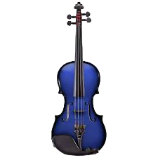 AEX Carbon Composite Electric Violin