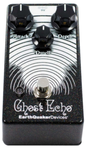 Ghost Echo