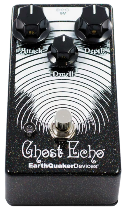 Ghost Echo