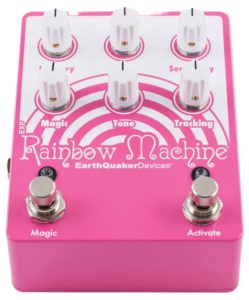 Rainbow Machine