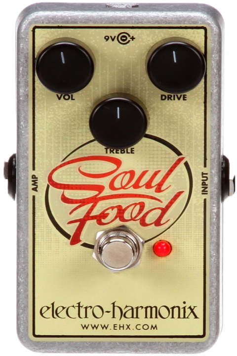 Soul Food