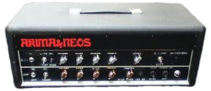 Wild Bass 100 DX