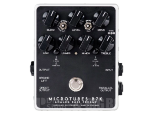 Microtubes B7K