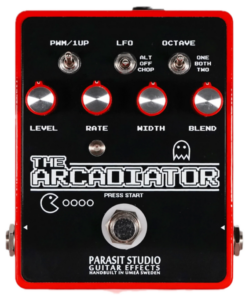The Arcadiator