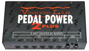 Pedal Power 2 Plus
