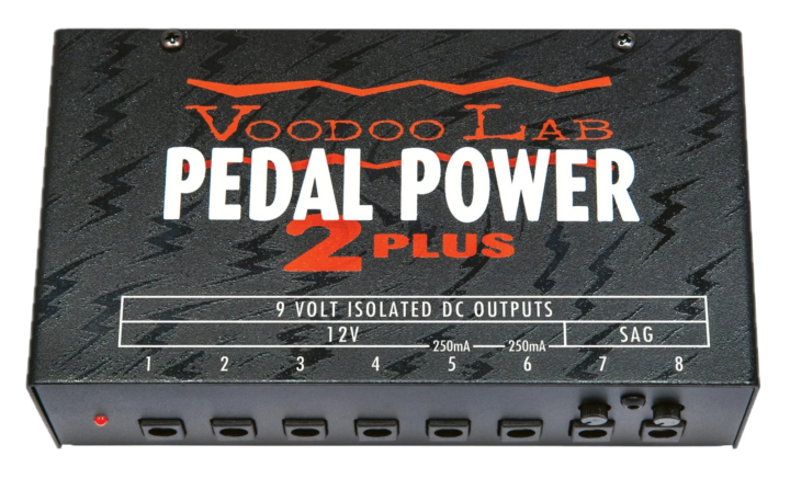 Pedal Power 2 Plus