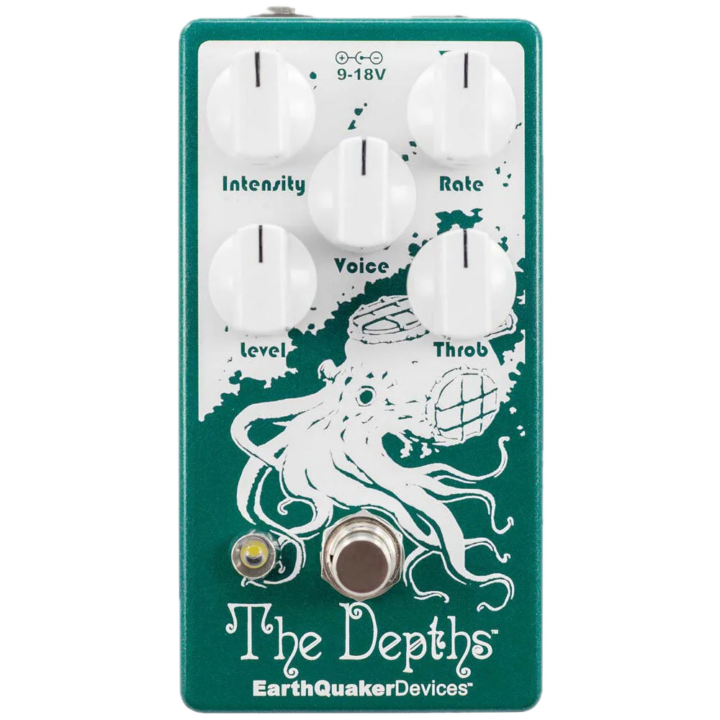 The Depths