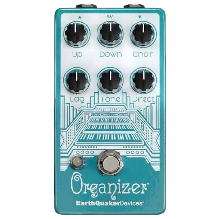 Organizer