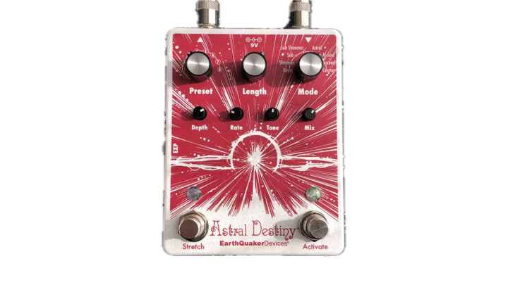 Astral Destiny