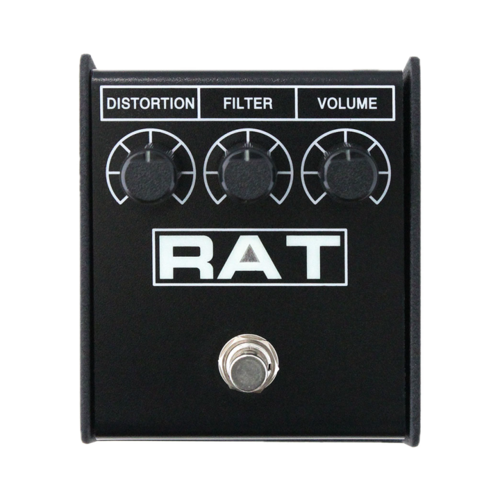 RAT 2