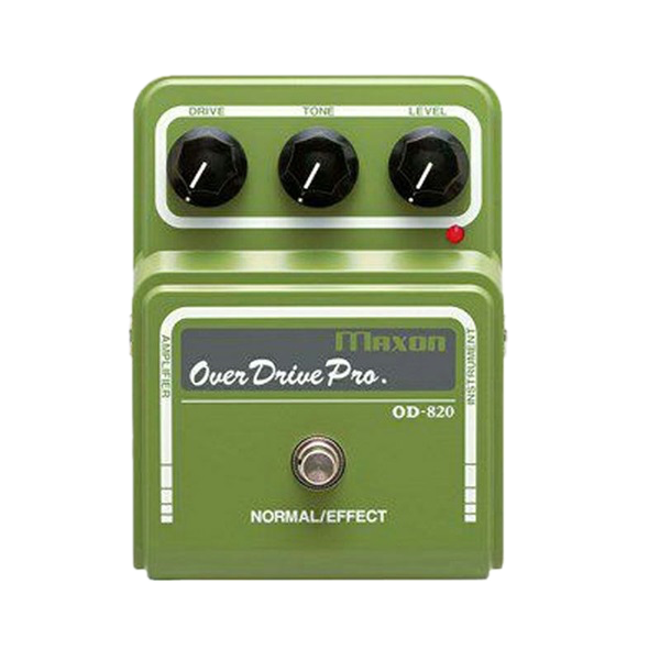 OD820 Overdrive Pro
