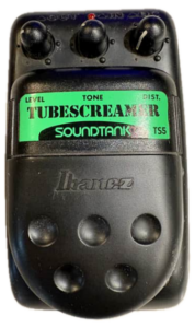 TS5 SoundTank Tube Screamer