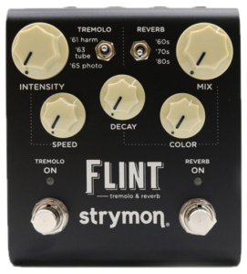 Flint
