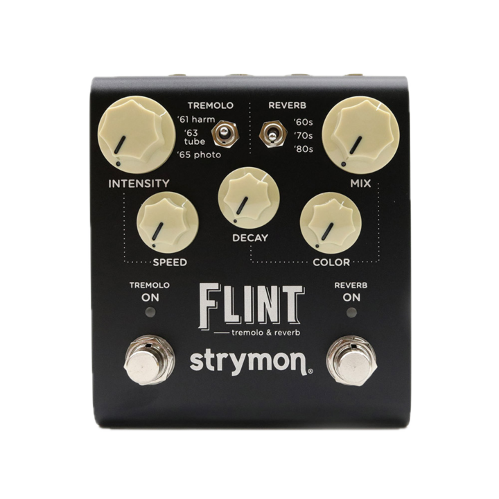 Flint