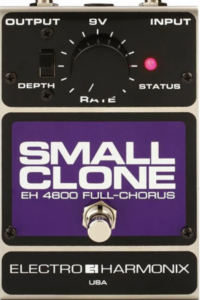 Small Clone