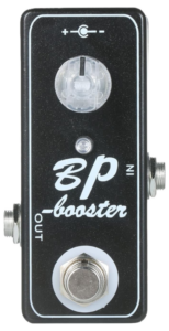 EP Booster