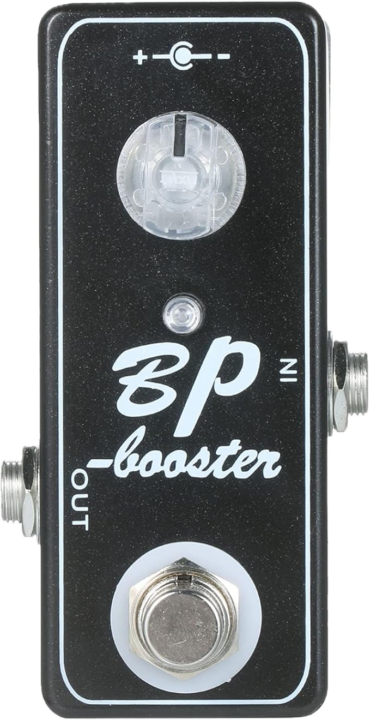 EP Booster