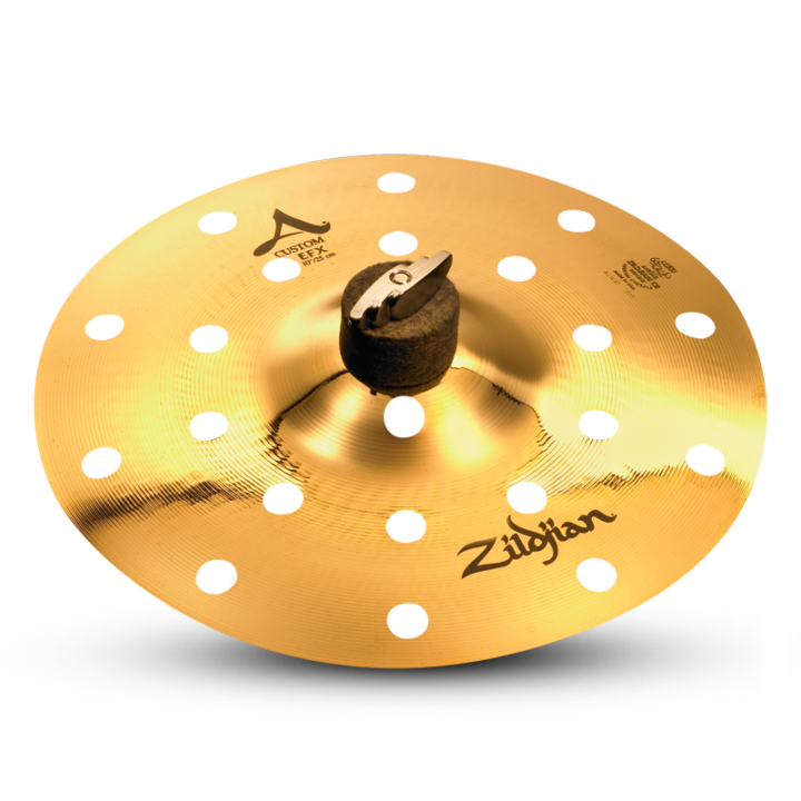 A Custom EFX