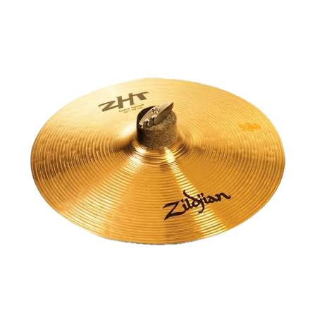 ZHT China Splash