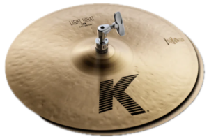 K Light Hi-Hats