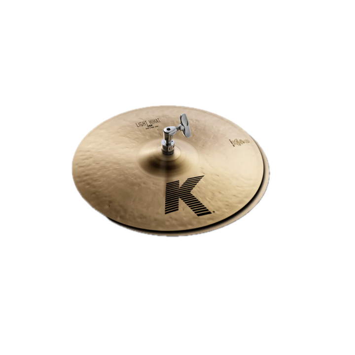 K Light Hi-Hats