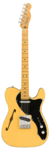 Telecaster Thinline